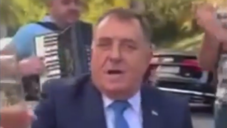 Milorad Dodik