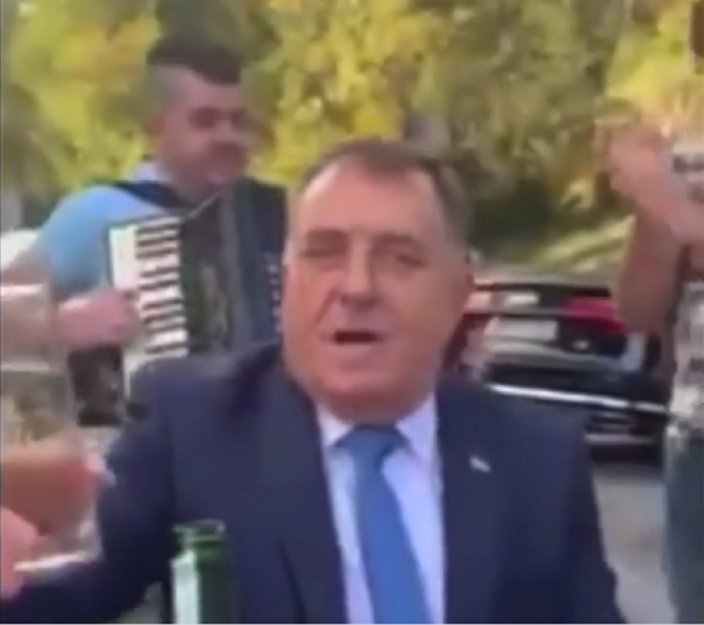 Milorad Dodik