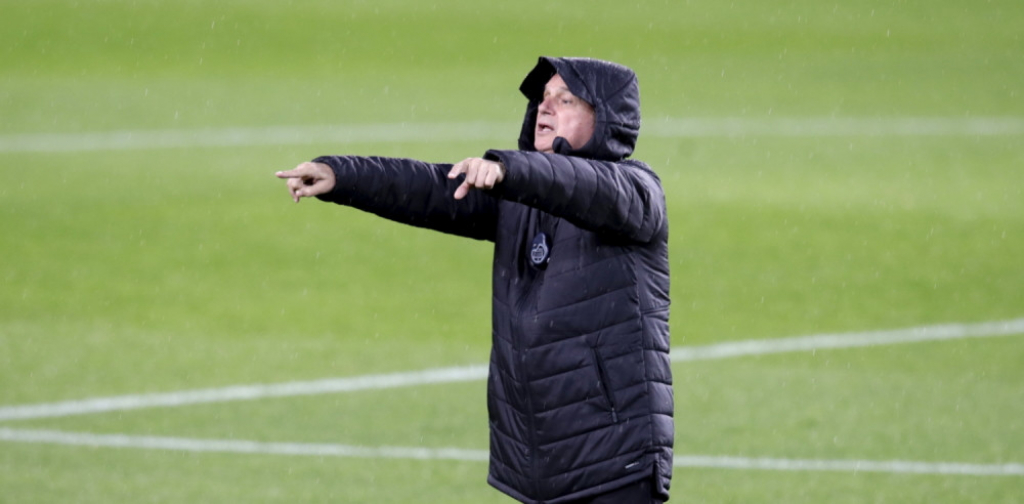 Ljubi&scaron;a Tumbaković