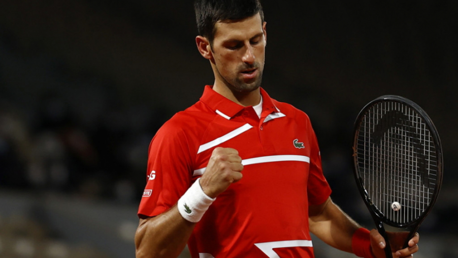 Novak Đoković