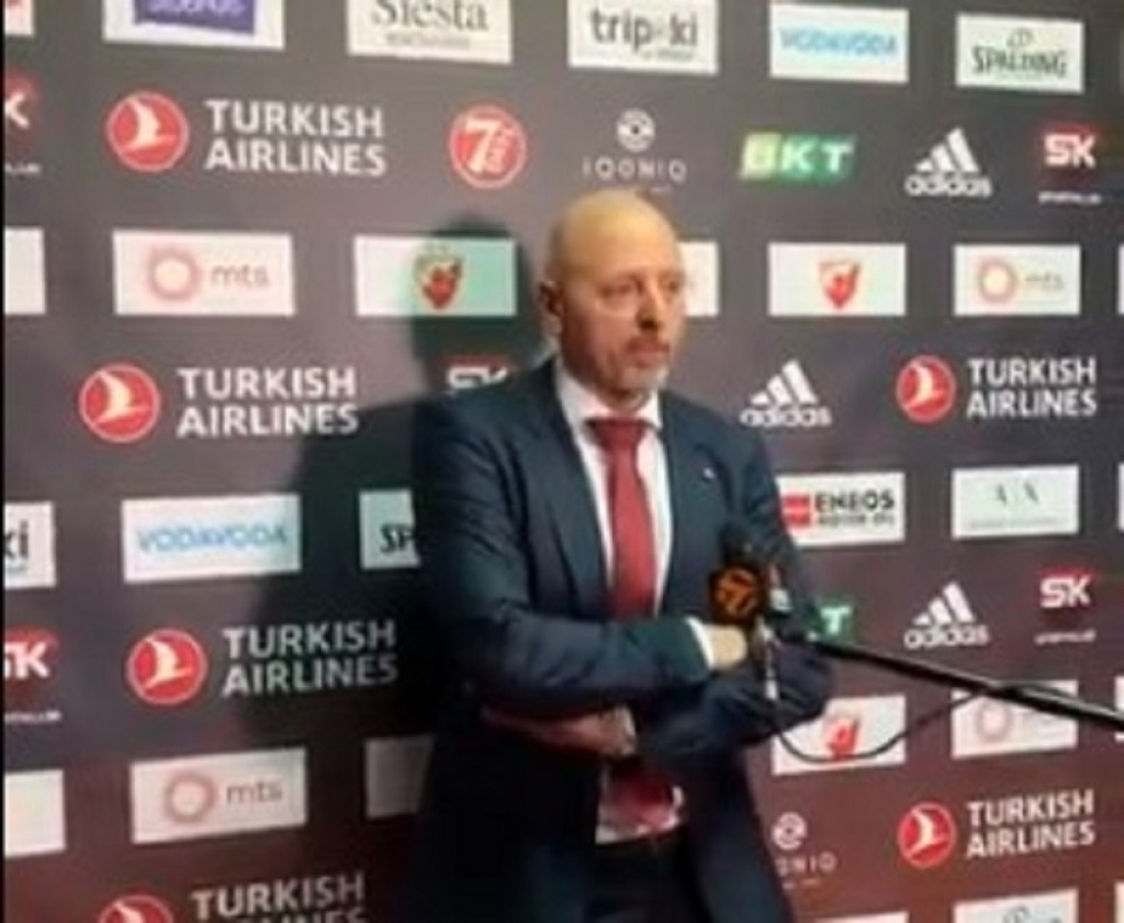 Sa&scaron;a Obradović