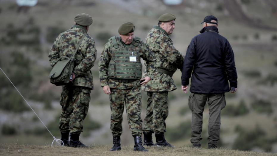 Pešter, &quot;Sadejstvo 2020&quot;