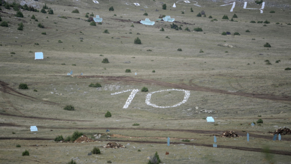 Pešter, &quot;Sadejstvo 2020&quot;