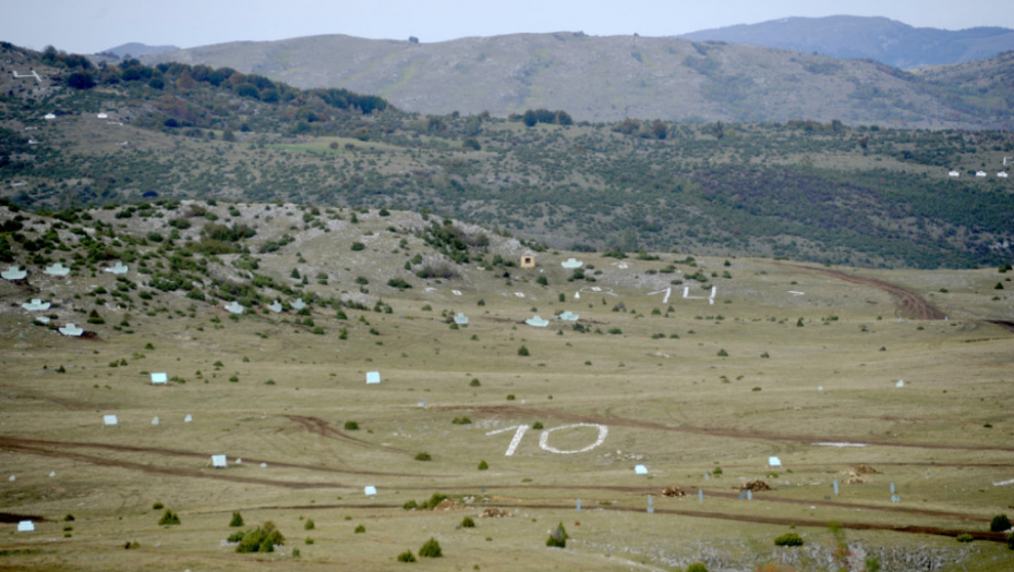 Pešter, &quot;Sadejstvo 2020&quot;