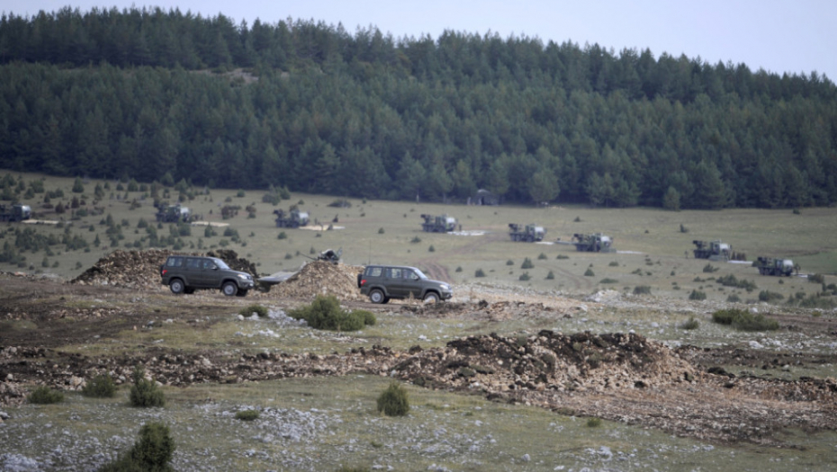 Pešter, &quot;Sadejstvo 2020&quot;