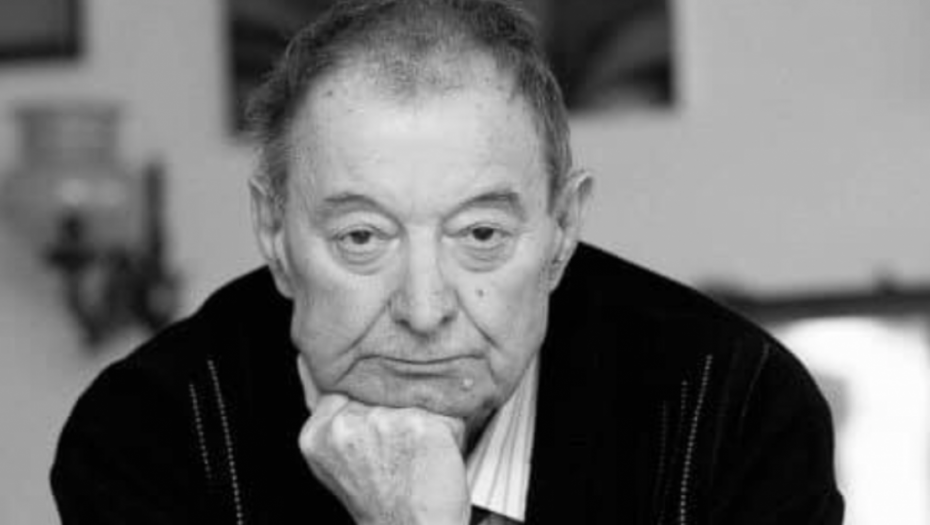 Miloje Popović Kavaja