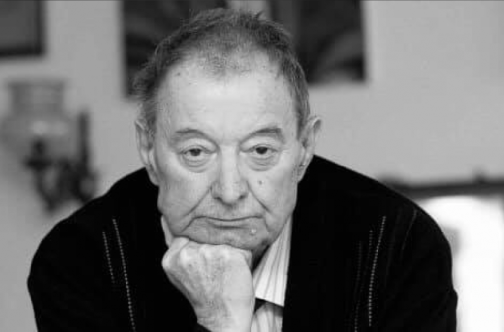 Miloje Popović Kavaja