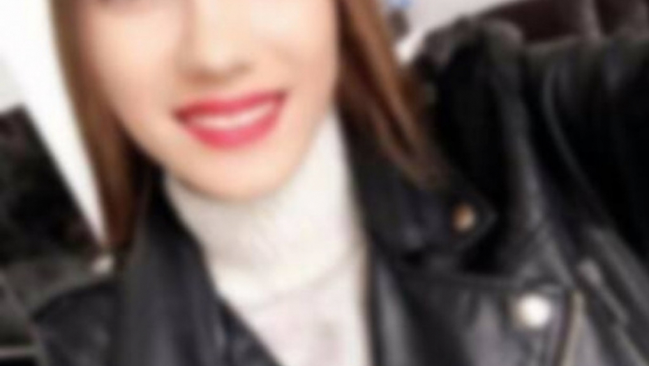 Aleksandra Vukotić (21)