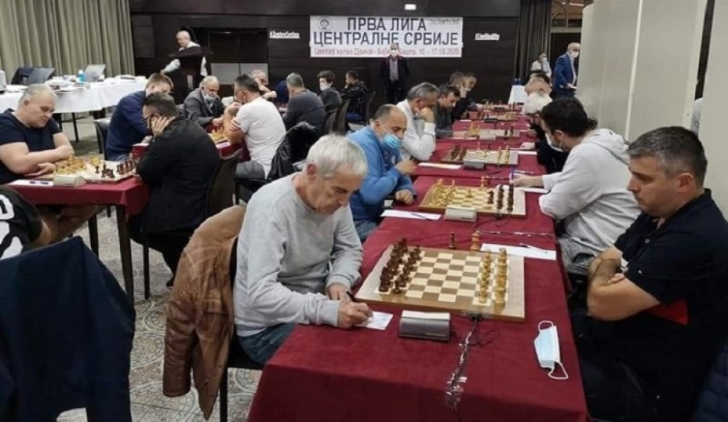 Predsednik &Scaron;SS Dragan Lazić