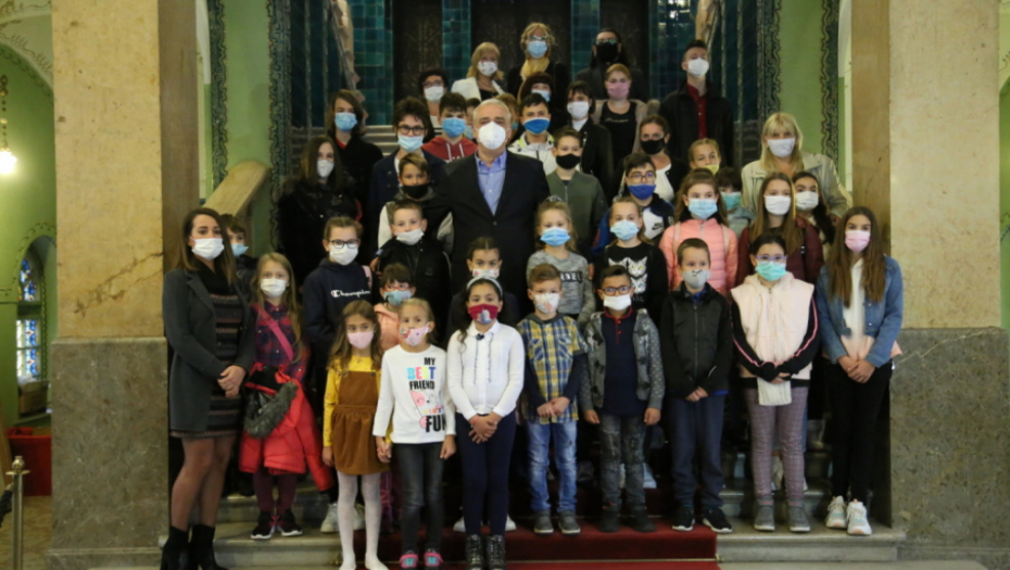 Završena &quot;Dečija nedelja&quot;