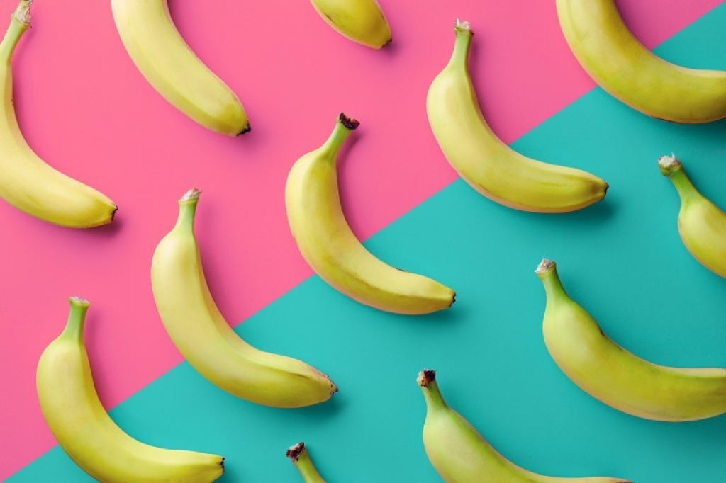 Banana, banane