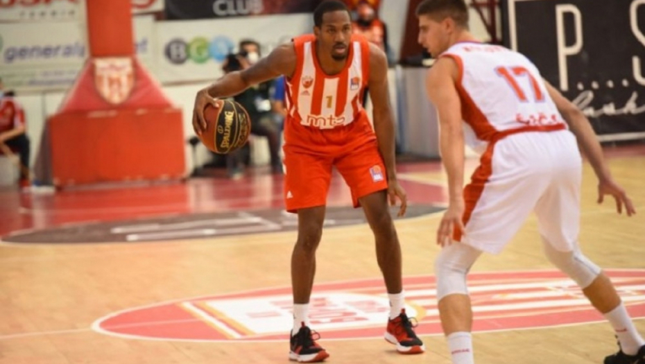 KK Crvena zvezda