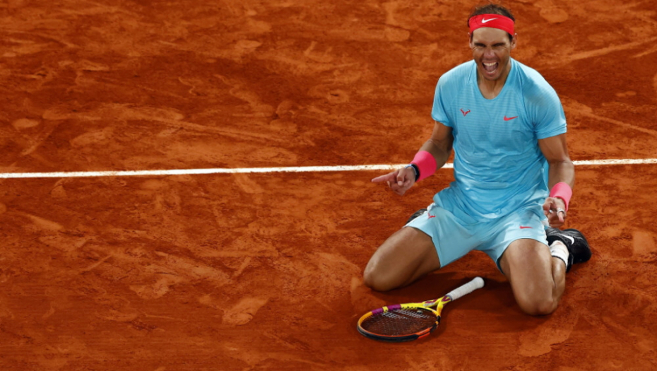 Rafael Nadal