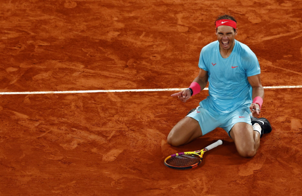 Rafael Nadal
