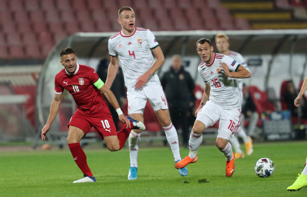 Reprezentacija Srbije