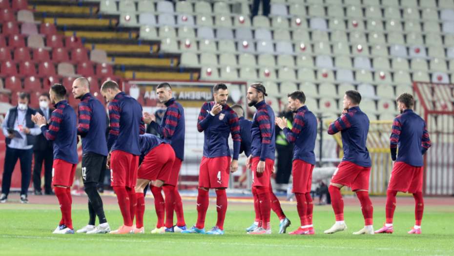 Reprezentacija Srbije