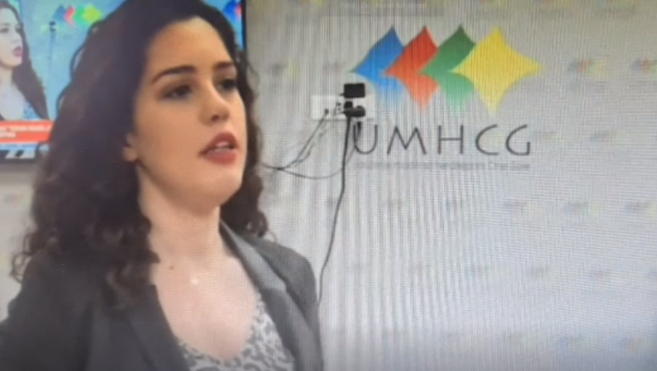 Gošća pala u nesvest