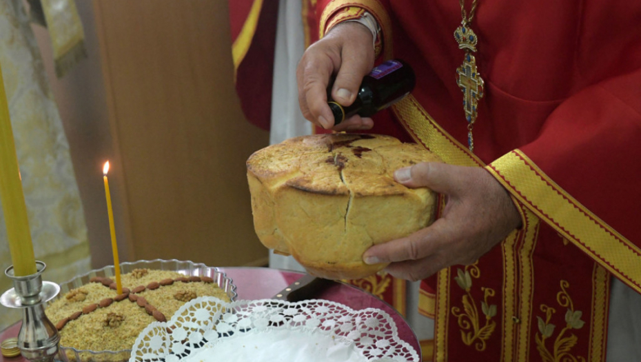 Slava je u srcu, a ne u punom tanjiru