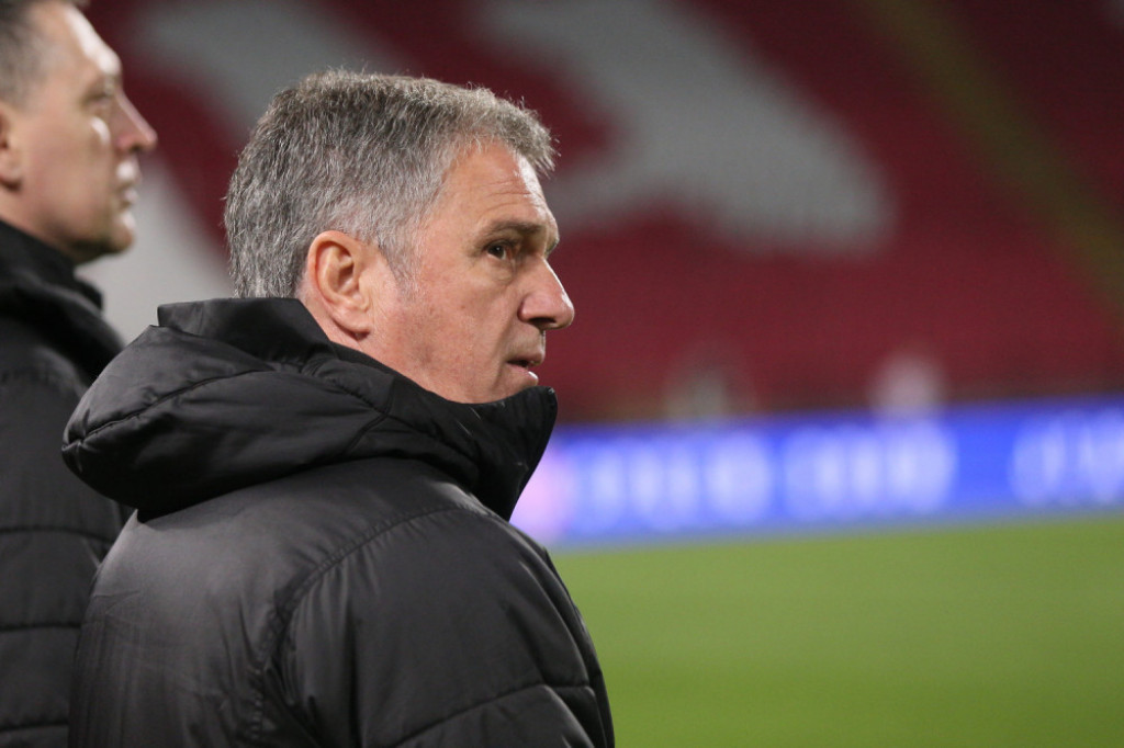 Ljubiša Tumbaković