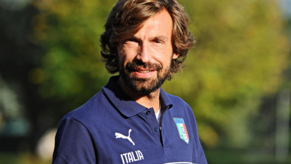 Andrea Pirlo