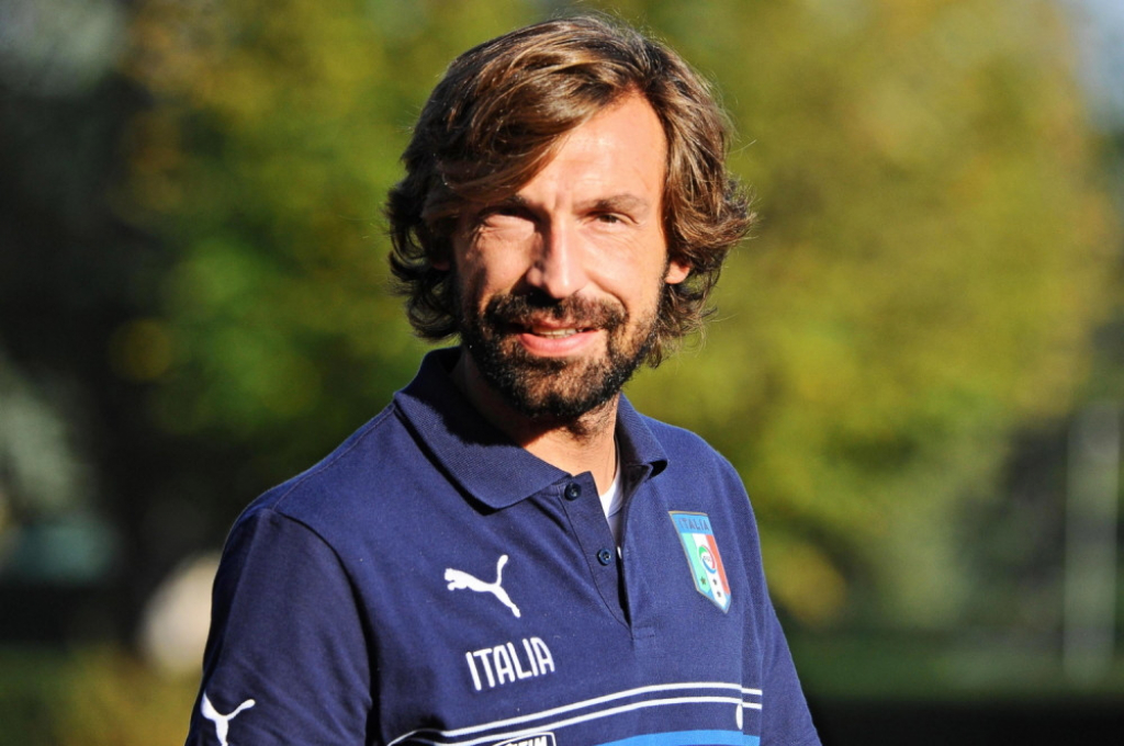 Andrea Pirlo