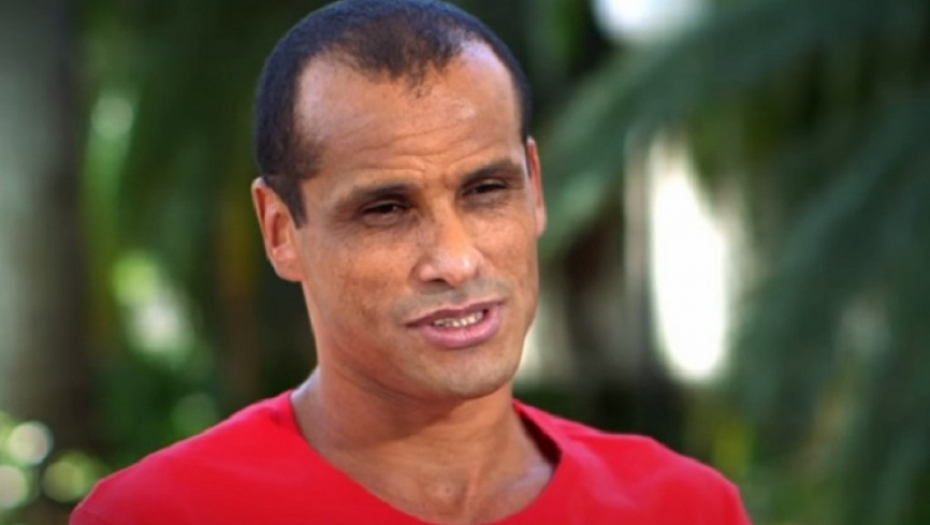 Rivaldo