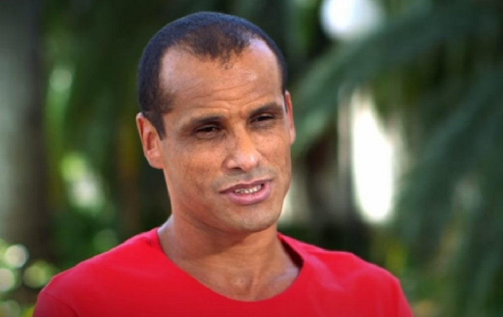 Rivaldo