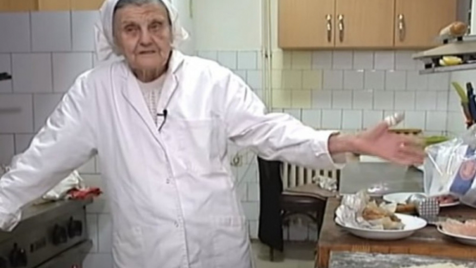 Budimirka Buda Mladenović