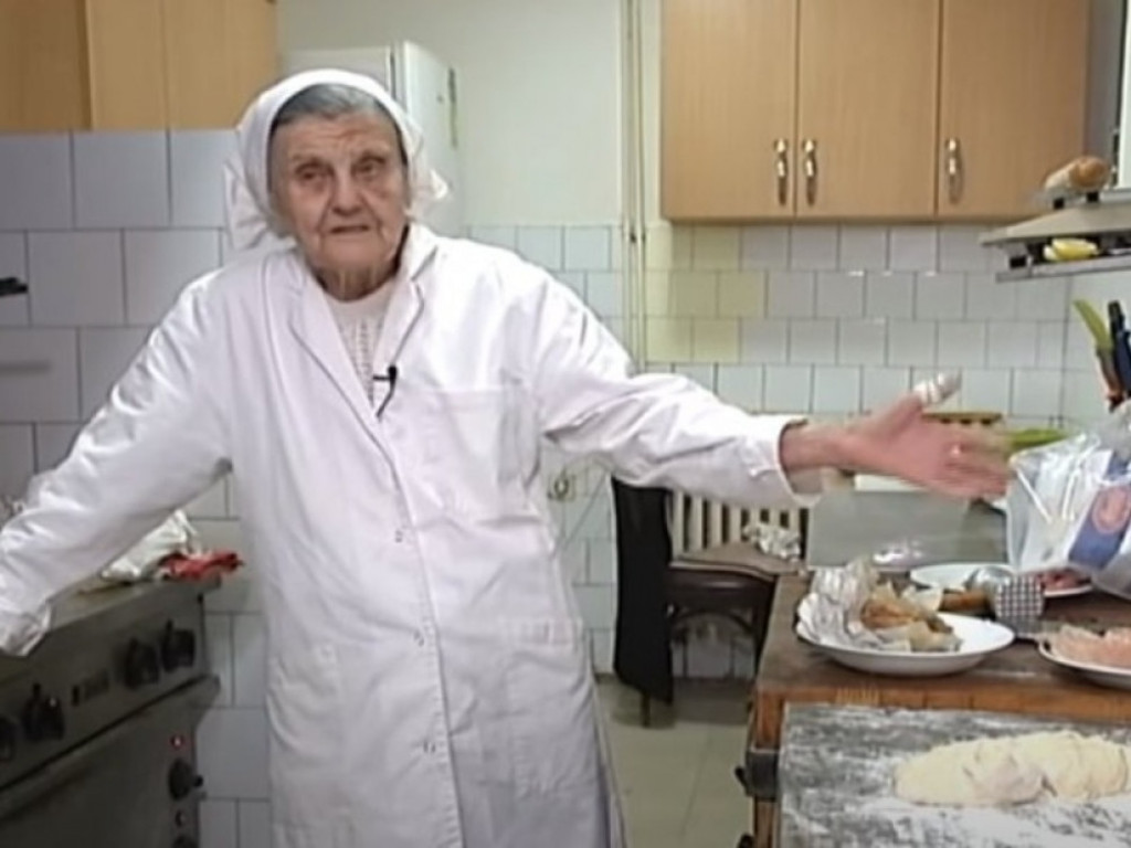 Budimirka Buda Mladenović