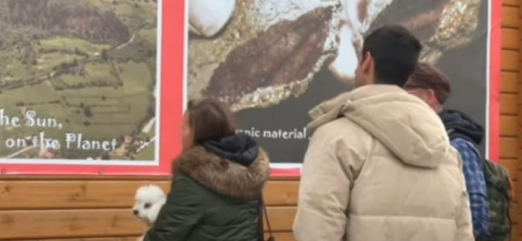 Novak i Jelena Đoković