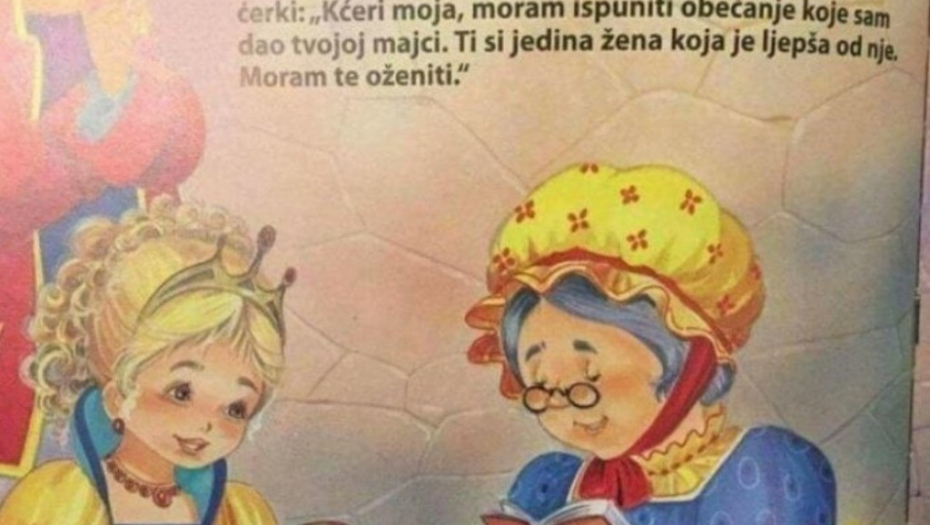 Crnogoroska slikovnica