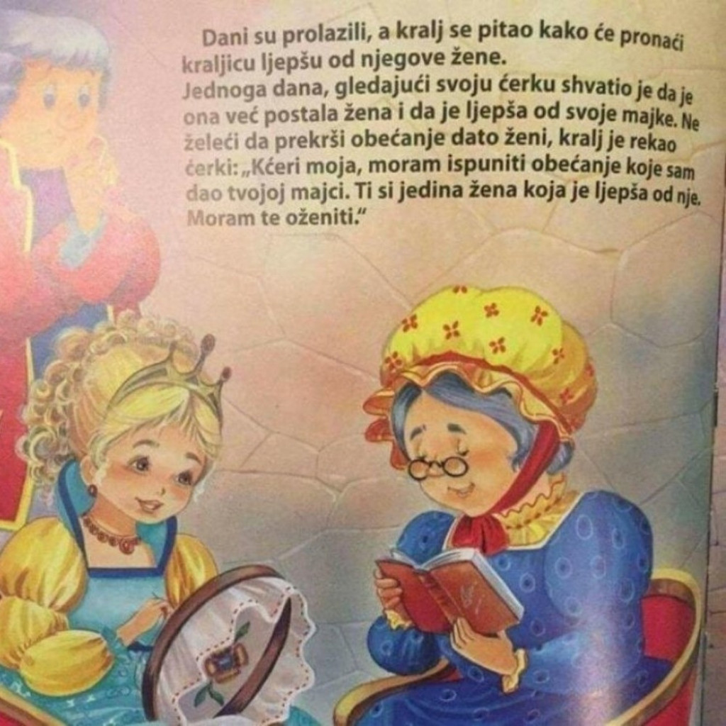 Crnogoroska slikovnica