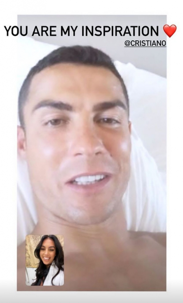 Kristijano Ronaldo