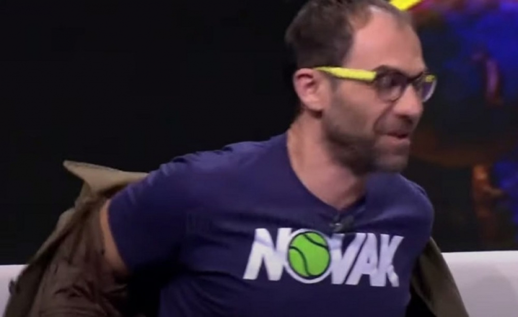 Novak Đoković