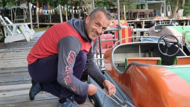 Muhamed Dedić/Lake house - Plivsko jezero