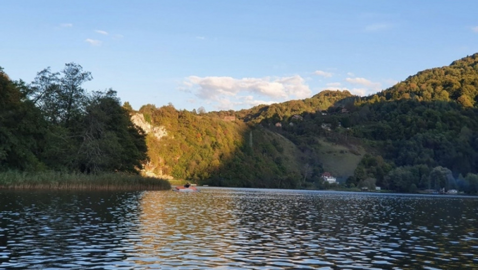 Plivsko jezero