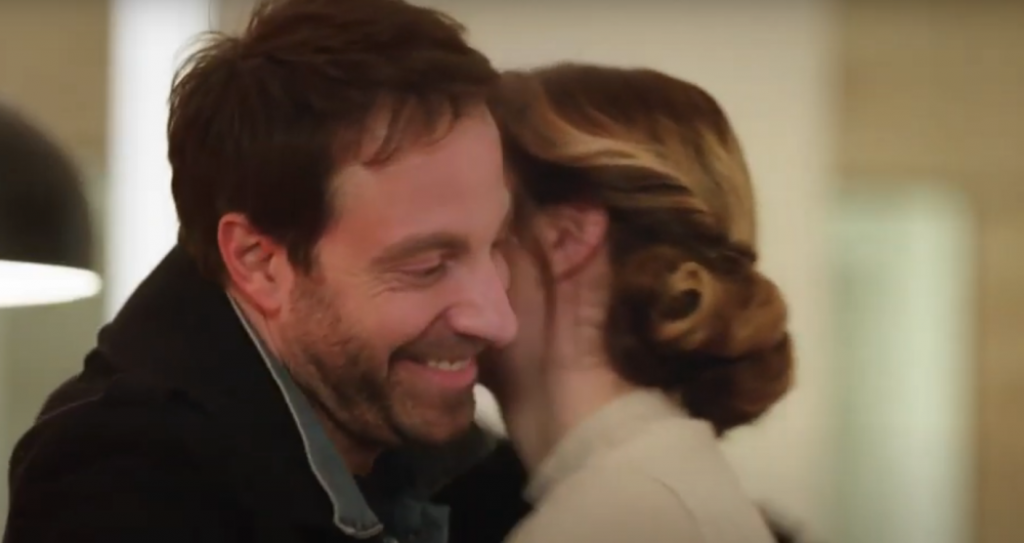 Gordan Kičić i Nina Janković