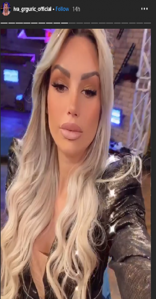 Iva Grgurić
