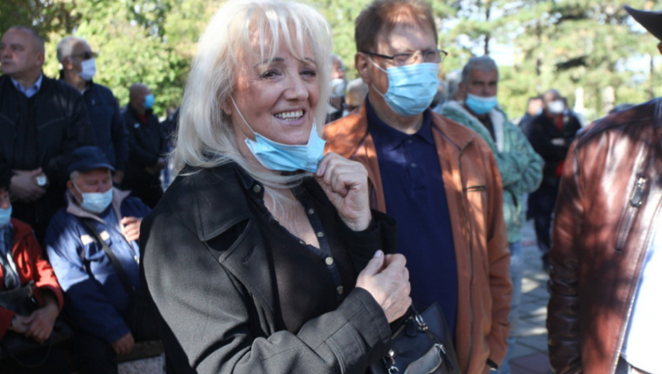 Sahrana Bore Drljače