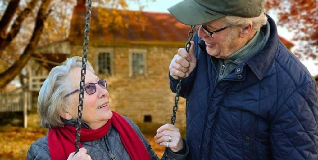 bolest, star, glava, pamet