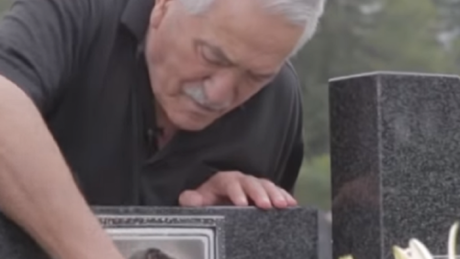 Nikola Kaluđerović