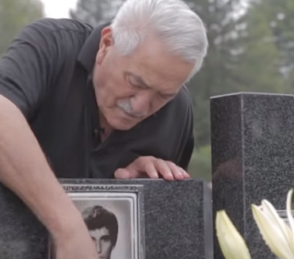 Nikola Kaluđerović