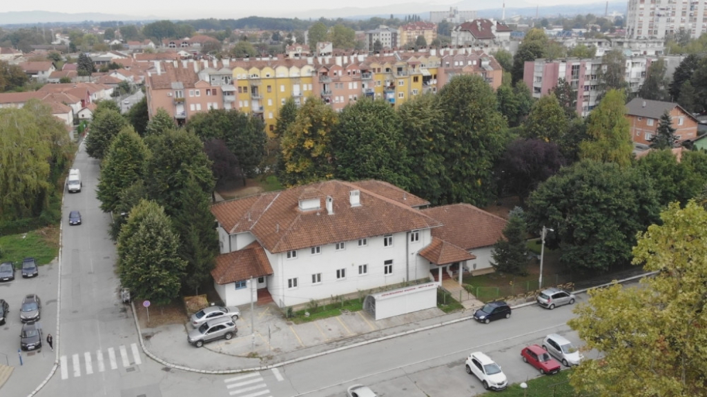 Jelisavata Jela Surudžić,Čačak