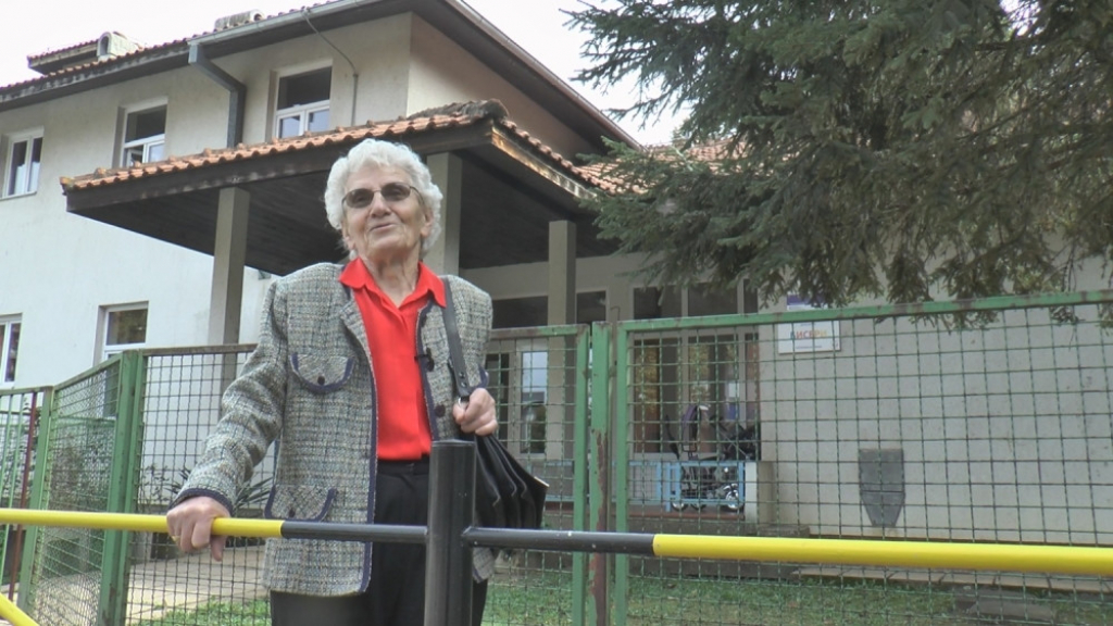 Jelisavata Jela Surudžić,Čačak