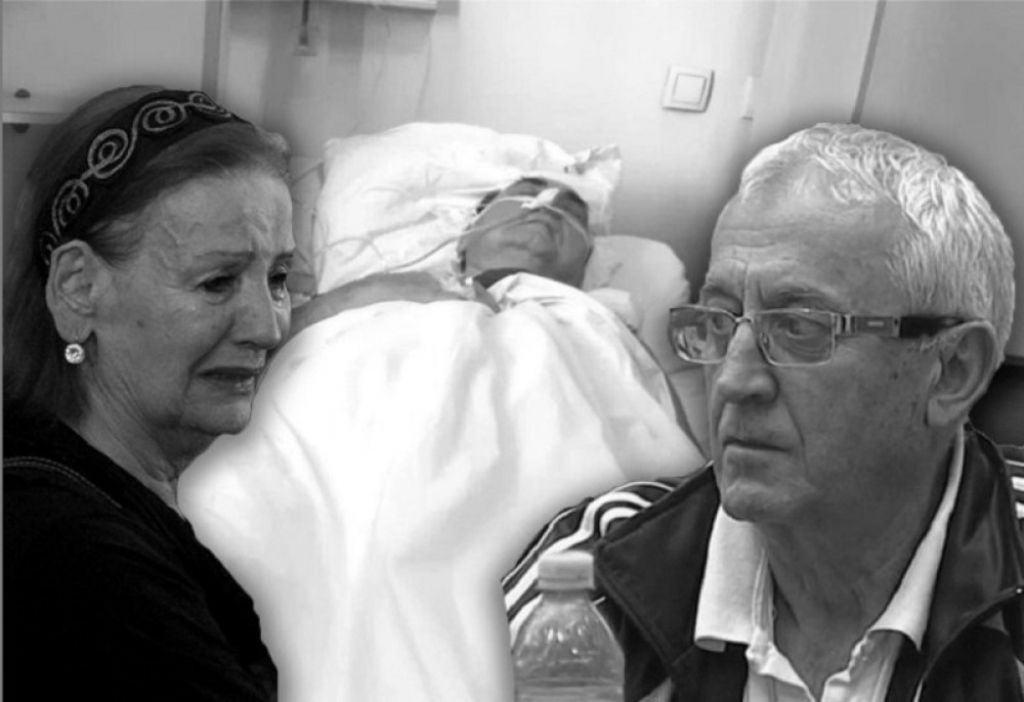 Era Ojdanić i Lepa Lukić