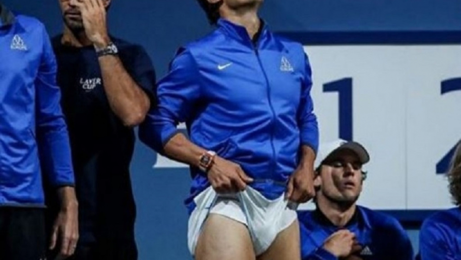 Rafael Nadal