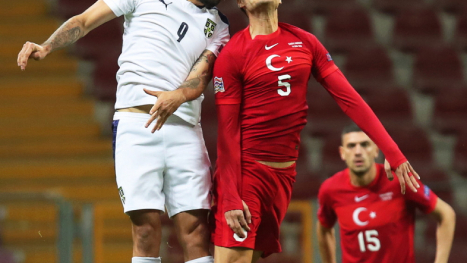 Aleksandar Mitrović