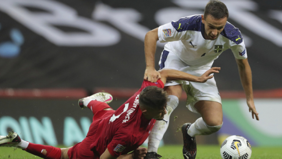 Nemanja Maksimović, Ljubiša Tumbaković, Sergej Milinković Savić