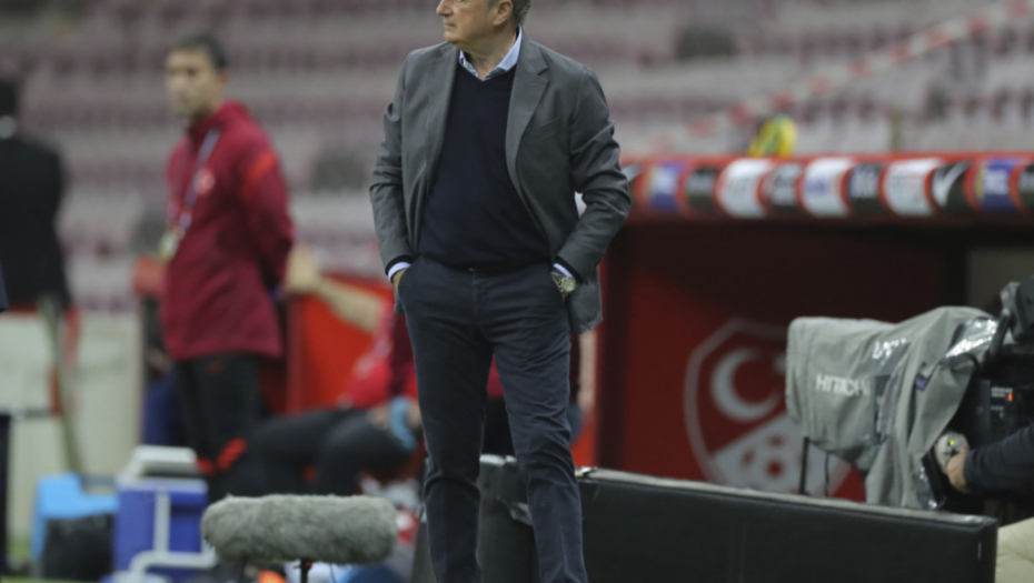 Nemanja Maksimović, Ljubiša Tumbaković, Sergej Milinković Savić