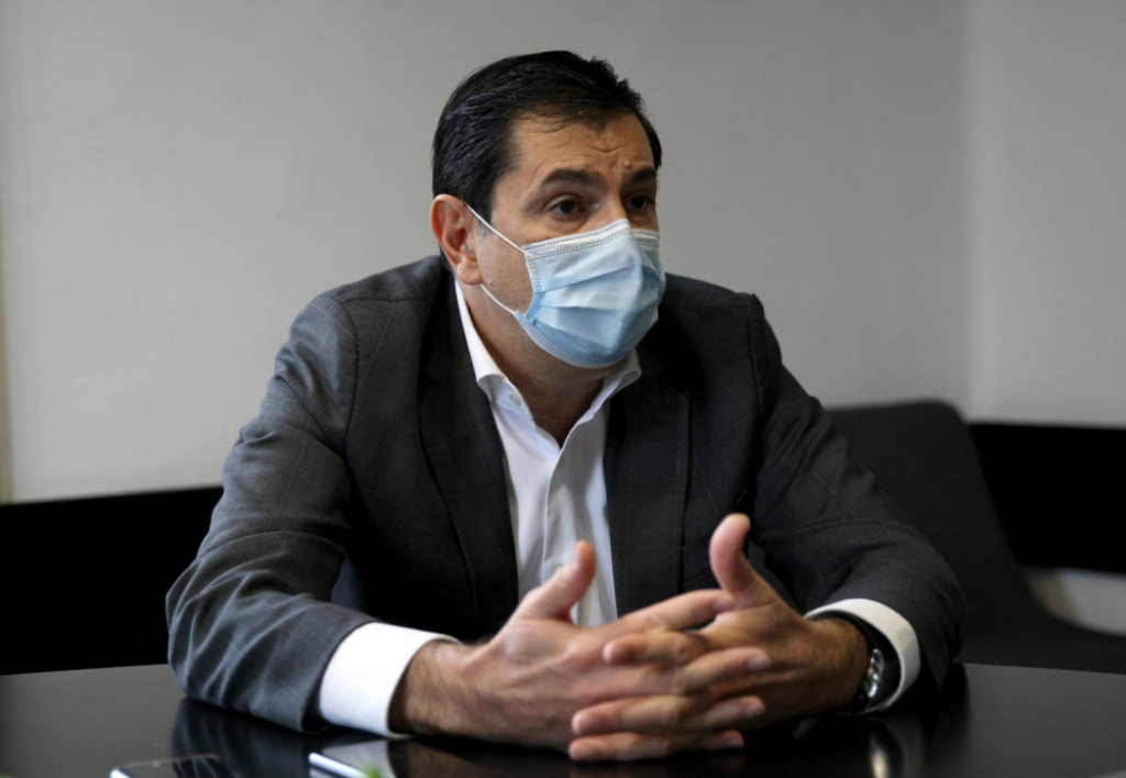 Milika A&scaron;anin